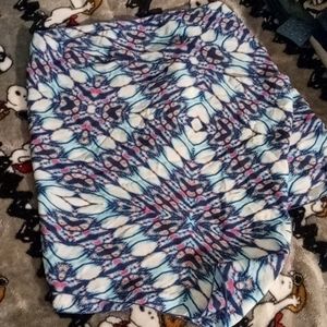 Fun Infinity Scarf